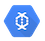 Google Cloud Dataflow logo