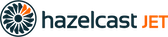 Hazelcast Jet logo